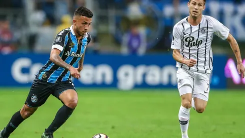 A qué hora juegan Libertad vs. Gremio por la Copa Libertadores