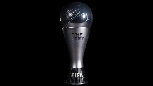 Cuándo se entregan los premios The Best FIFA 2019