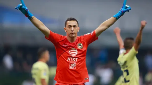 ¡Oficial! Agustín Marchesín es nuevo jugador de Porto