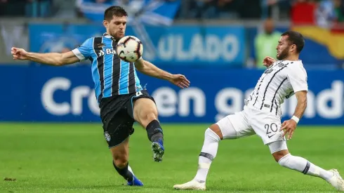 Qué canal transmite Libertad vs. Gremio por Copa Libertadores