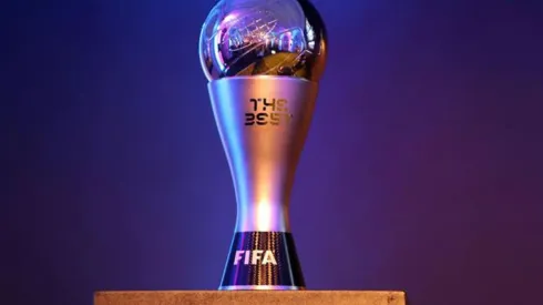 Cómo se vota en los premios The Best FIFA 2019