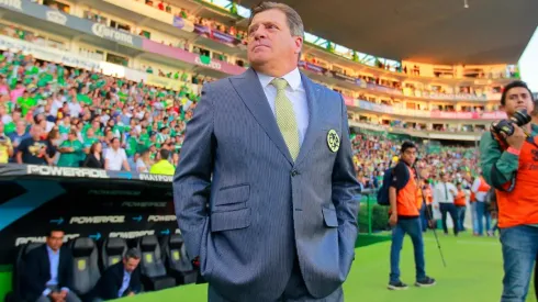 ¿Hasta cuándo tiene tiempo América para contratar a un reemplazante de Agustín Marchesín?