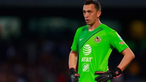 "Marchesín se va a arrepentir": Daniel Brailovsky, ídolo americanista