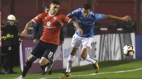 Ver EN VIVO: Universidad Católica vs. Independiente por la Copa Sudamericana