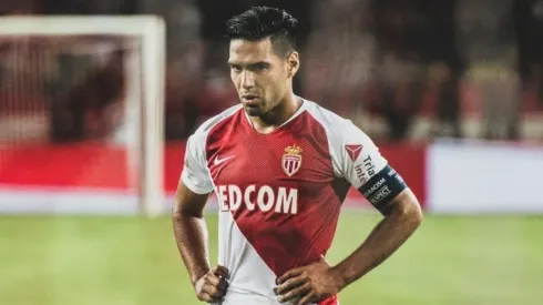 La clave para que Galatasaray fiche a Falcao: una constructora