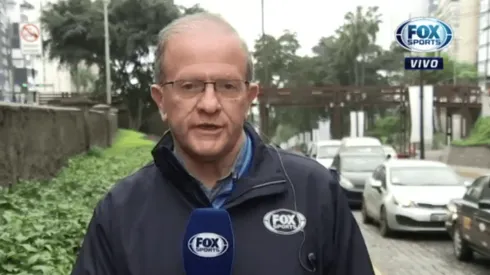 "Memo Ochoa difícilmente podrá volver a territorio nacional": Fernando Schwartz