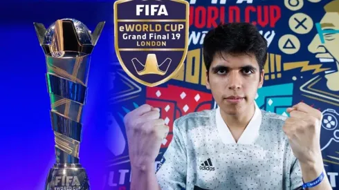 FIFA eWorld Cup - Fecha, hora, clasificados y como ver el evento