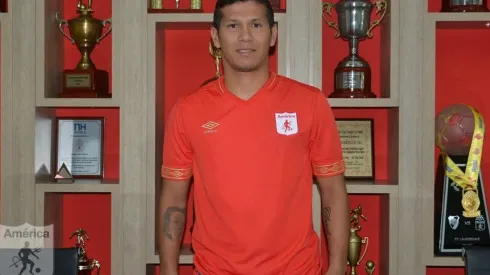 Sindicato asegura que vetaron a Carrascal y no jugará con América de Cali