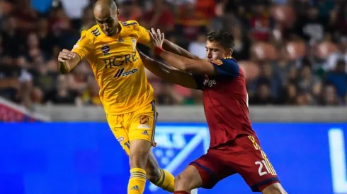 "A la liga mexicana le falta mucho para competir con las grandes": Guido Pizarro