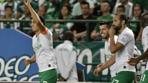 Figura de Atlético Nacional es pretendido por un equipo de Argentina