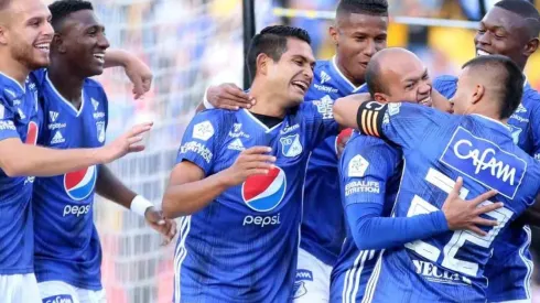 Qué canal transmite Millonarios vs. Jaguares de Córdoba por la Liga Águila