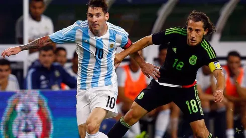¡No jugará ante México! CONMEBOL sancionó a Lionel Messi