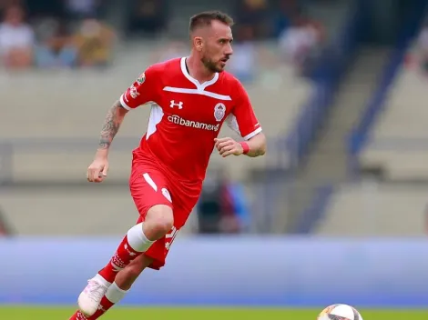 "En el último partido quedamos a deber, ahora vamos con todo": Mancuello