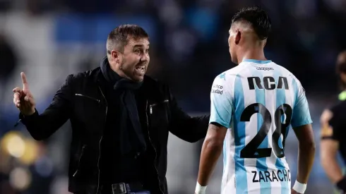 El equipo del Chacho quiere su primera victoria en la Superliga.