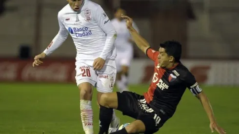 Huracán suma cuatro puntos de seis posibles.