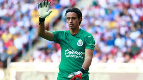 Los aficionados de Chivas explotaron contra Toño Rodríguez en las redes