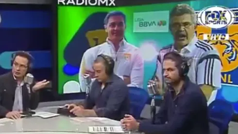 En Fox debatieron si el horario de Pumas en casa perjudica a Tigres