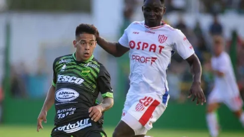 Unión vs. Defensa y Justicia