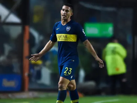 Un ídolo de Boca despedazó a Marcone: "Que deje de pasear en el medio"