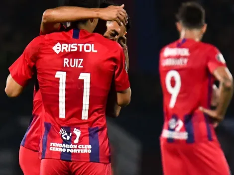 A qué hora juega Cerro Porteño vs. Guaraní por la Primera División de Paraguay