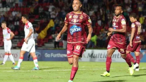 A qué hora juega Deportes Tolima vs. Santa Fe por la Liga Águila