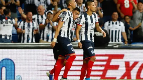 ¡Apareció Monterrey! Remontada heroica ante León en casa