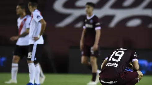 River recibe a Lanús por la segunda fecha de la Superliga.