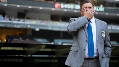 ¿Qué dirá Herrera? Un sustituto menos para Castillo