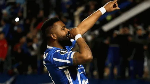 Godoy Cruz vs. Arsenal por la Superliga .