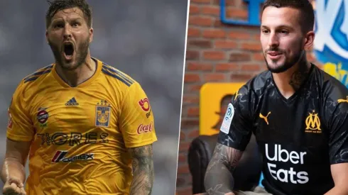 El presidente del Olympique de Marsella revela que Gignac fue fundamental en la compra de Benedetto