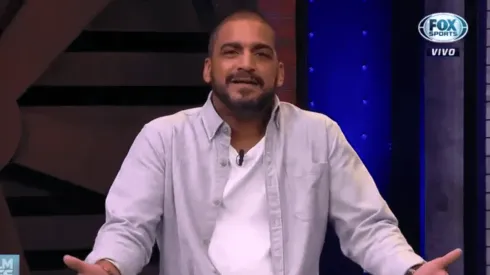 "Gio dos Santos va a romper la liga": Jean Duverger