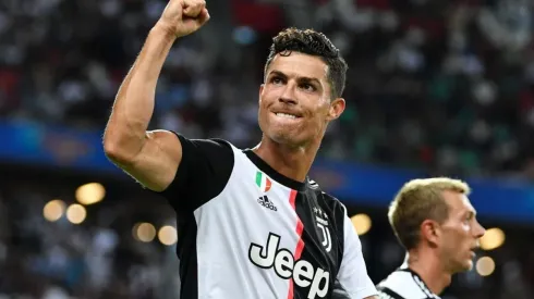 A Cristiano Ronaldo le gusta Icardi para Juventus