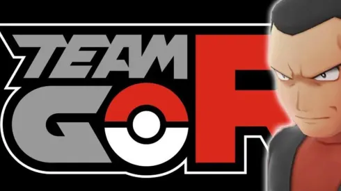 Giovanni llega a Pokémon GO en el GO Fest de Yokohama