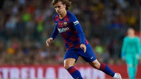 A qué hora juega Napoli vs. Barcelona por un amistoso