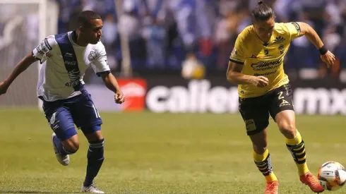 Morelia vs. Puebla (Foto: Jam Media)