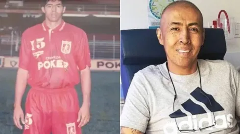 Diego Fernando Tello.