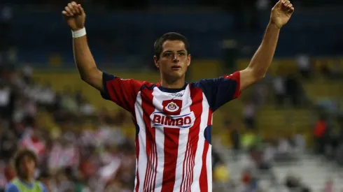 ¿Será el próximo? Piden la vuelta de Chicharito a Chivas