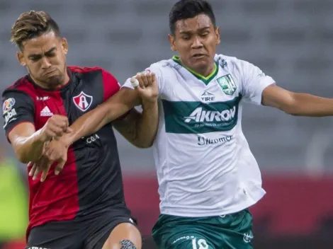 Ver en VIVO Atlético Zacatepec vs. Atlas por la Copa MX