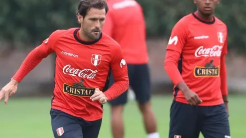 Mauricio Montes tiene 37 años de edad.