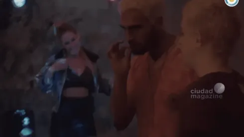 Foto de El Marginal.