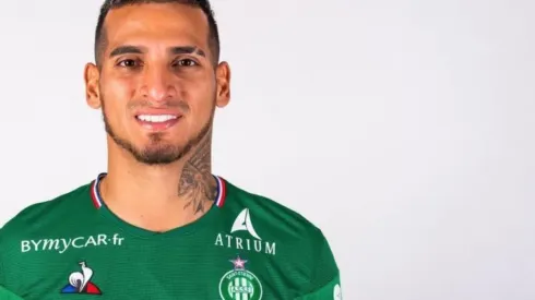 Saint Etienne es el equipo más campeón de la liga francesa.