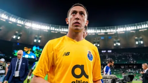 "Marchesín jugó porque da garantías": DT de Porto