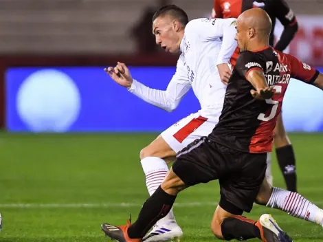 Ver EN VIVO: Zulia vs. Colón por la Copa Sudamericana