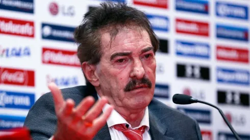 Las ventajas y desventajas de contar con Ricardo La Volpe