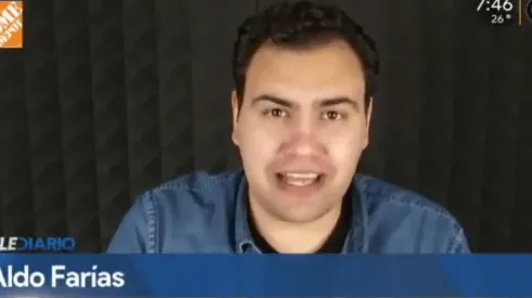 "Tigres perdió el margen de error y debe reforzarse": Farías