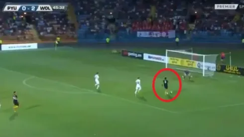 Raúl Jiménez, imparable: otro doblete en Europa League