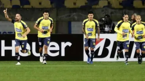 Qué canal transmite Curicó Unido vs. Universidad de Concepción por la Primera División de Chile