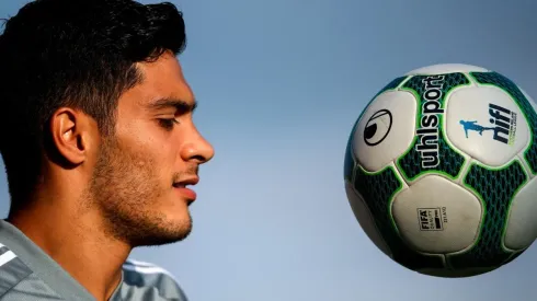 ¿El presente de Jiménez exige volver a un grande?