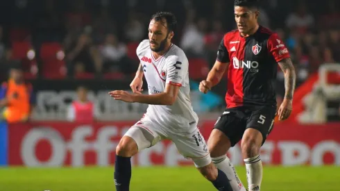 Veracruz vs. Atlas (Foto: Jam Media)