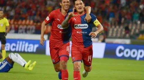 A qué hora juega Independiente Medellín vs. América de Cali por la Liga Águila